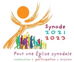 Vêpres de la Pentecôte et synthèse des contributions au synode