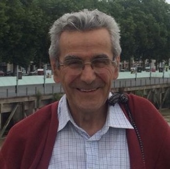 Célébration au Mexique à la mémoire d’Yves Perraud