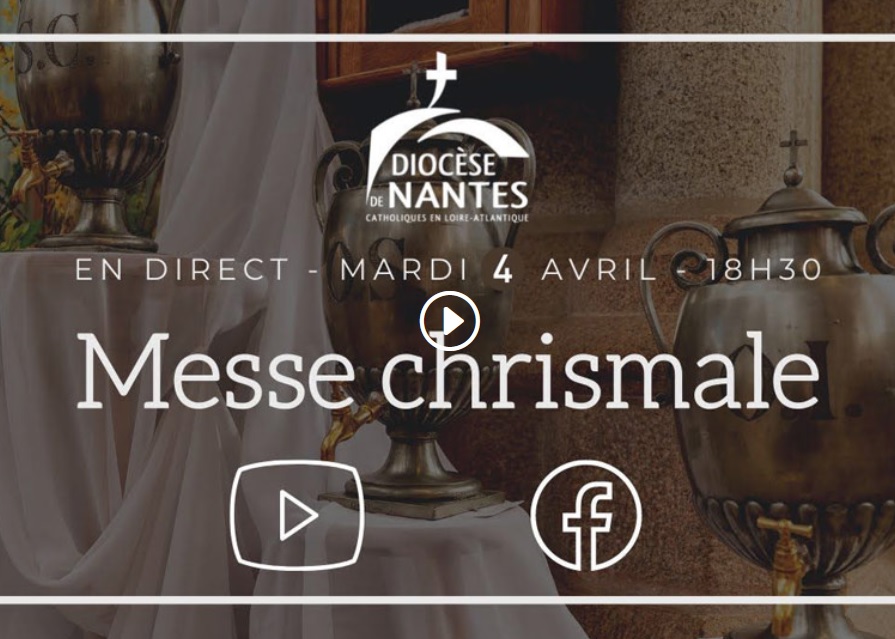Messe chrismale