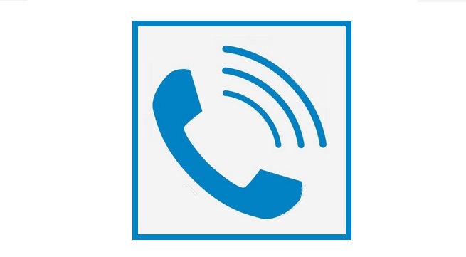 Fin de l’interruption des lignes téléphoniques de la paroisse