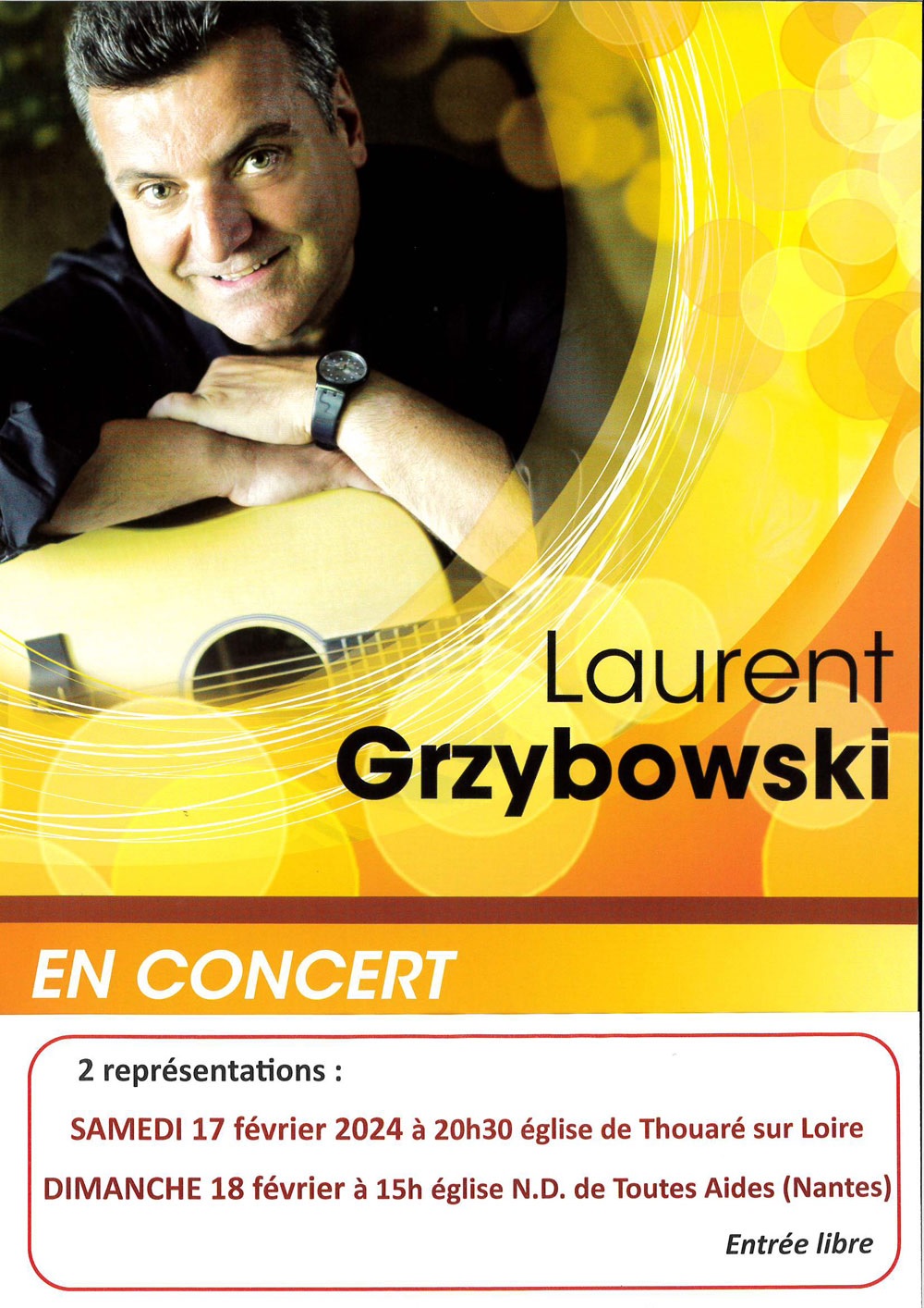 Concert spirituel