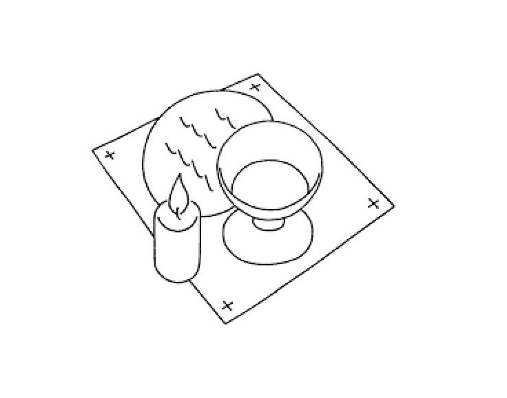 Rencontre des catéchumènes adultes