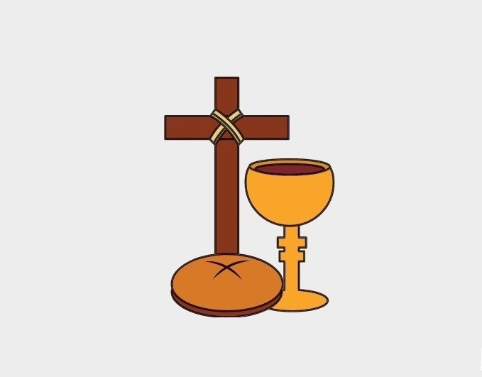 Célébration de la Cène