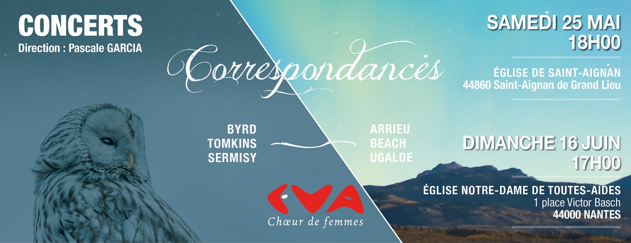 Concert à Notre-Dame-de-Toutes-Aides