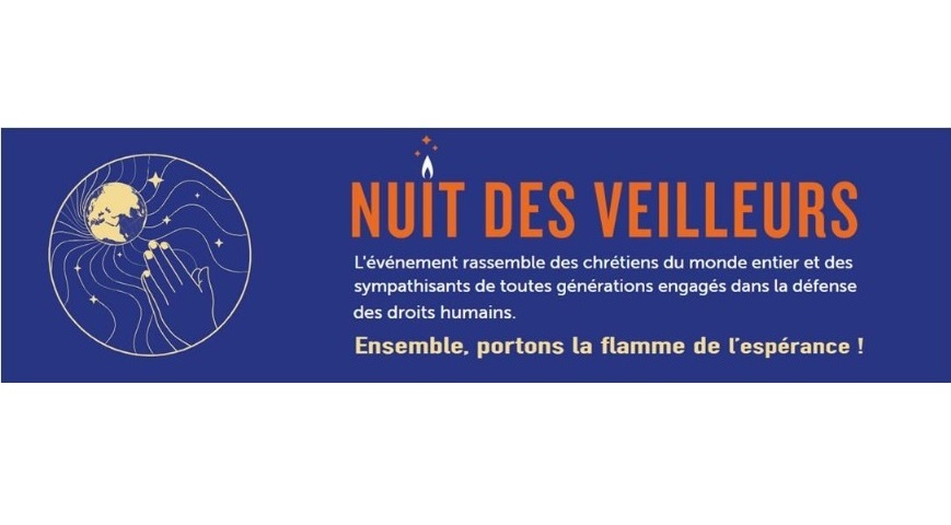 Nuit des Veilleurs