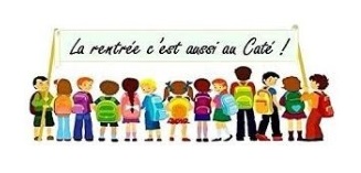 Inscription à la catéchèse