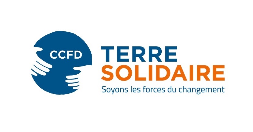 Journée de formation du CCFD Terre Solidaire