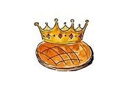 Souvenirs de la Galette des Rois paroissiale