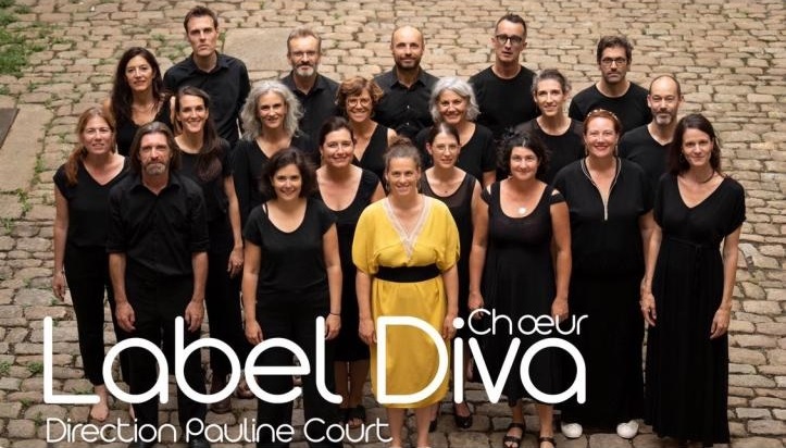 Concert à Notre-Dame-de-Toutes-Aides