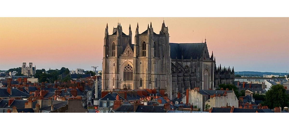Réouverture de la cathédrale