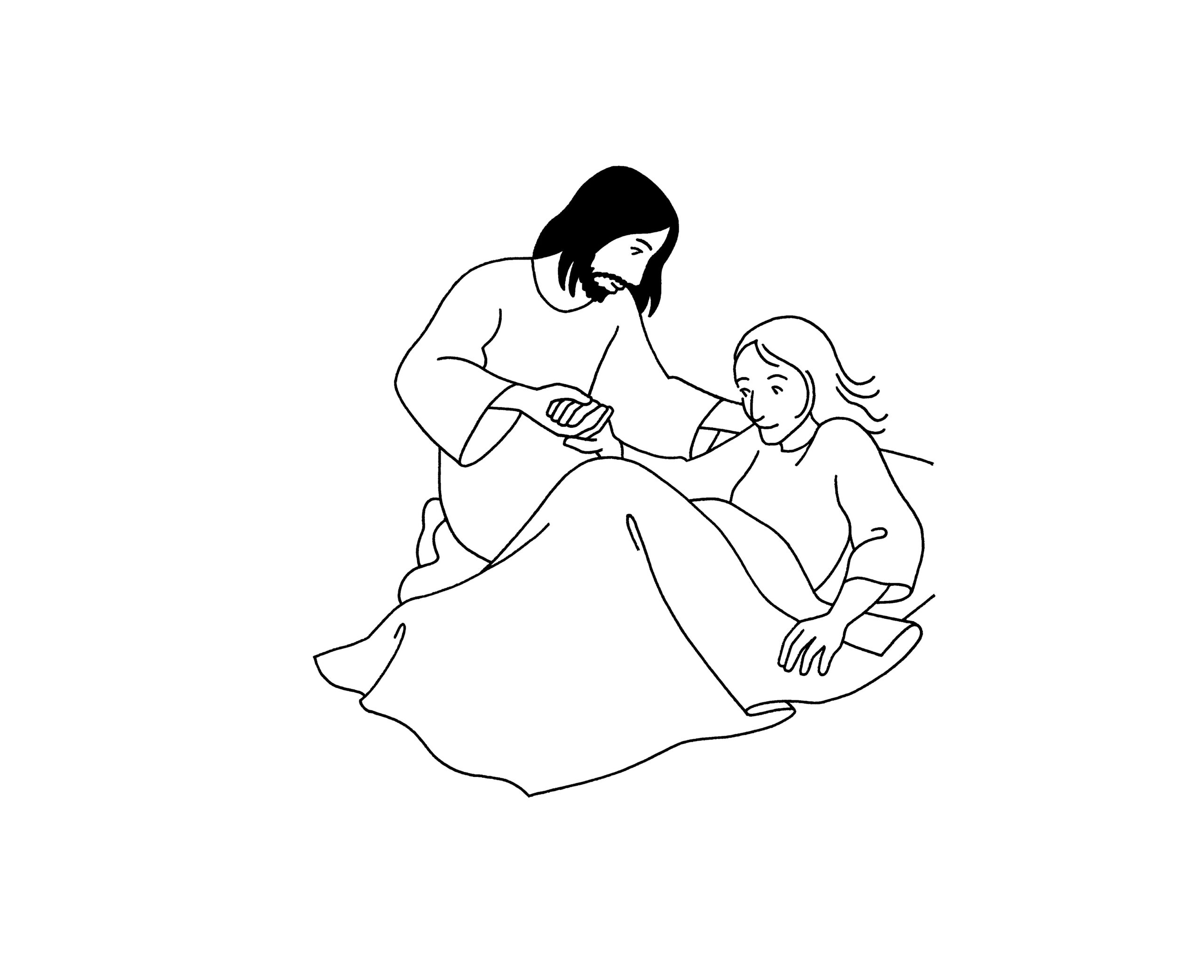 Sacrement des malades