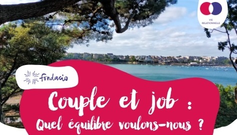 Week-end avec Fondacio