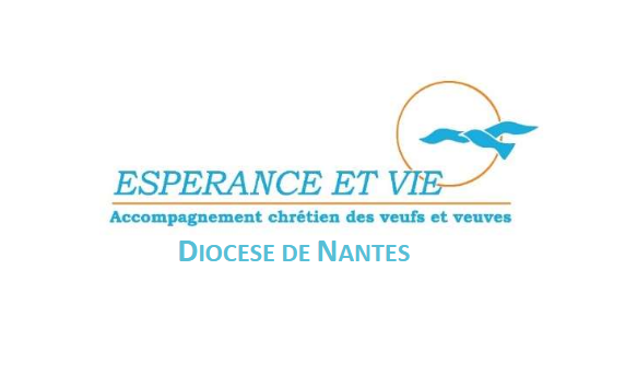 Journée diocésaine pour les veuves et les veufs « Croître dans le deuil »