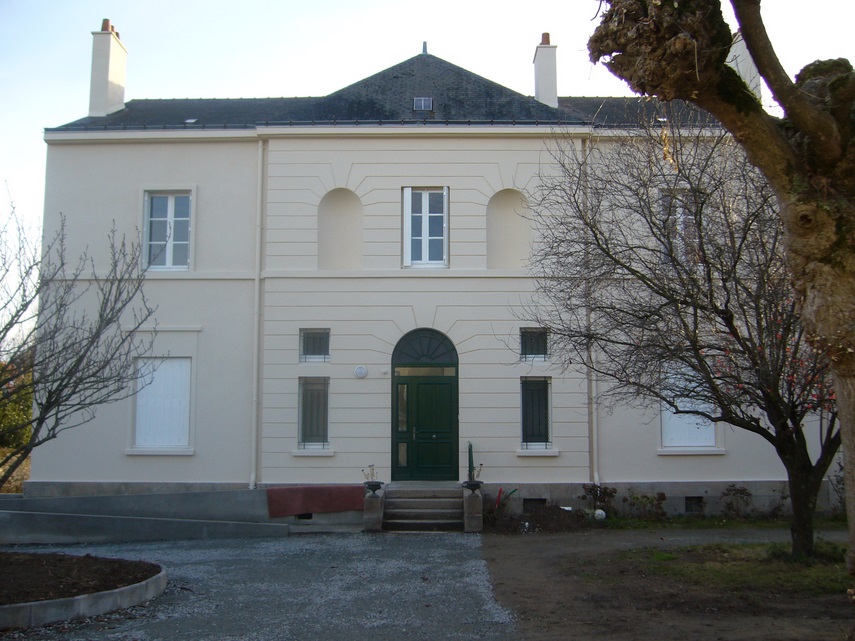Caté dimanche pour les collégiens