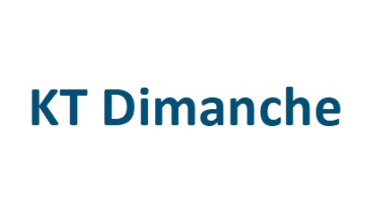 Caté dimanche