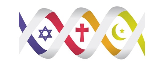 Grand jeu inter-religieux