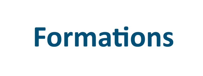 Formations 2026-2027, Doyenné Nantes -Est